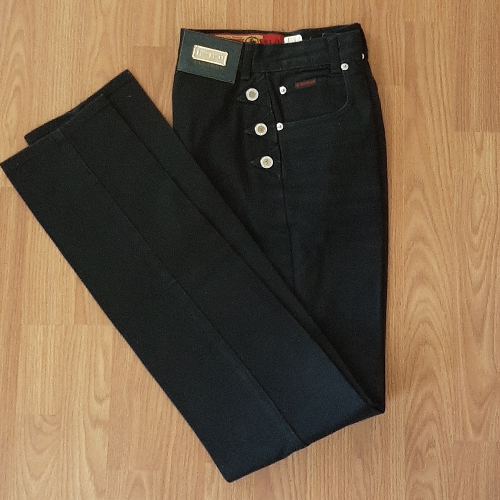 NWOT Vintage Lawman Jeans